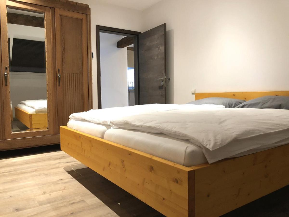 Apartment Postrelais Ardennes 
