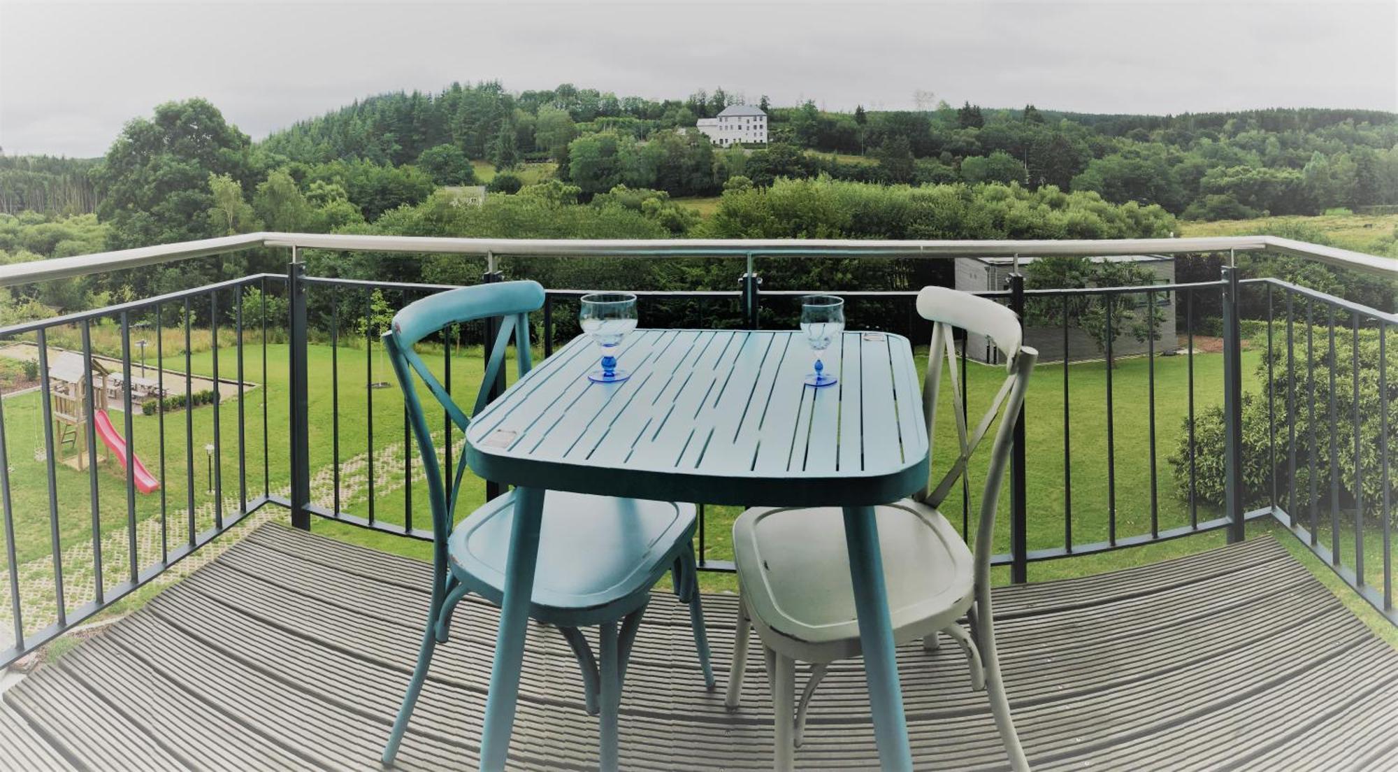 Postrelais Ardennes 